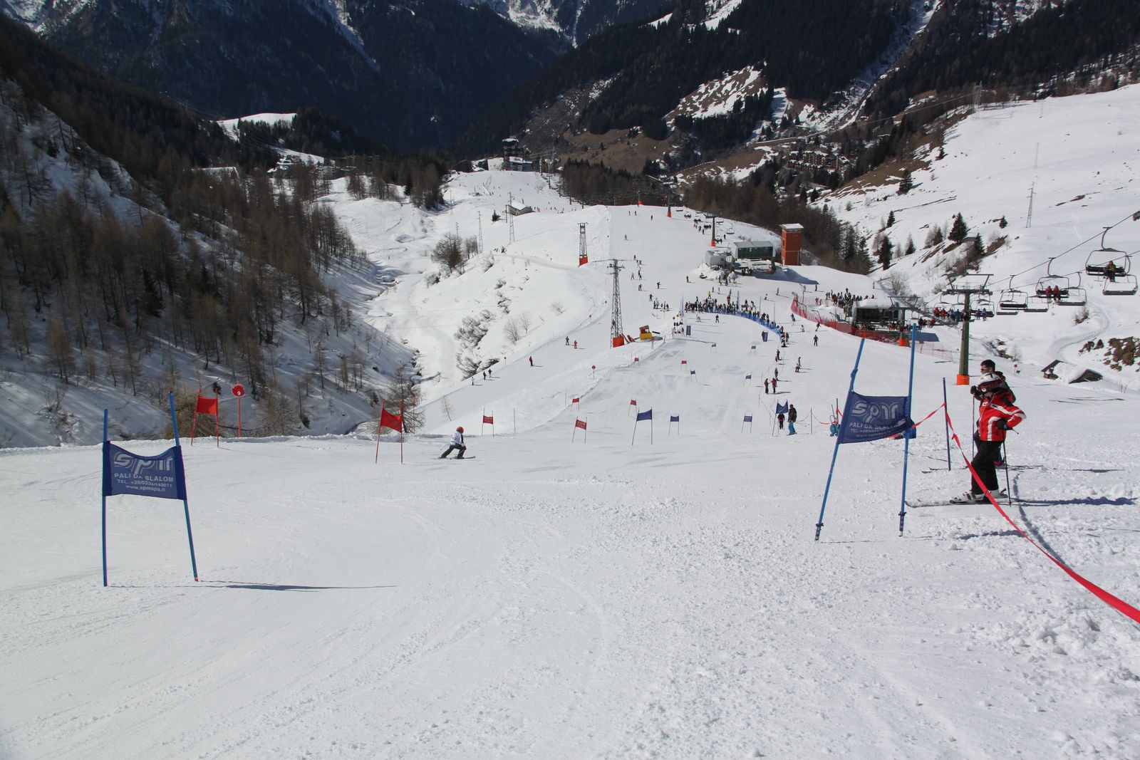 Gara Camp Sociali G 00477